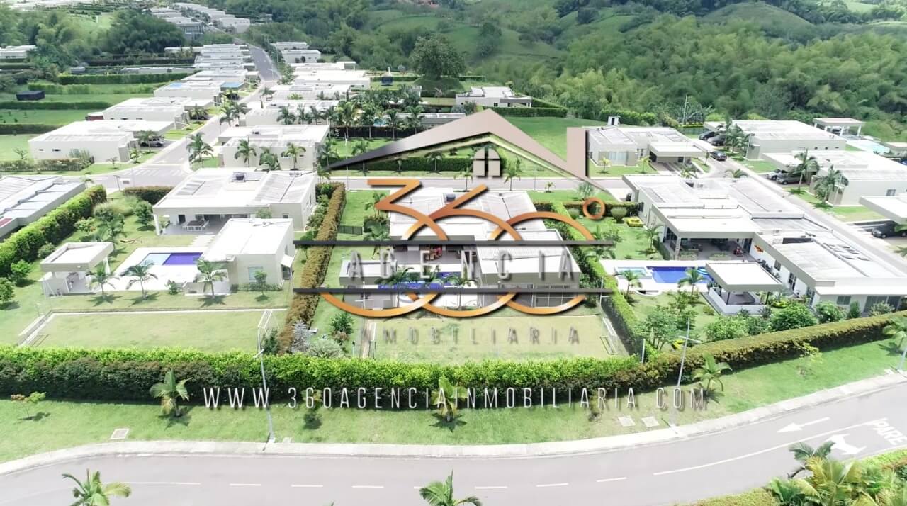 Venta Casa Pueblito Cafetero Pereira